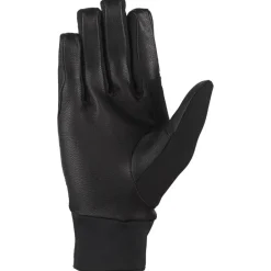 Online Gant Pierra Ment Glove Black Femme Gants De Ski Femme|Gants De Ski Homme