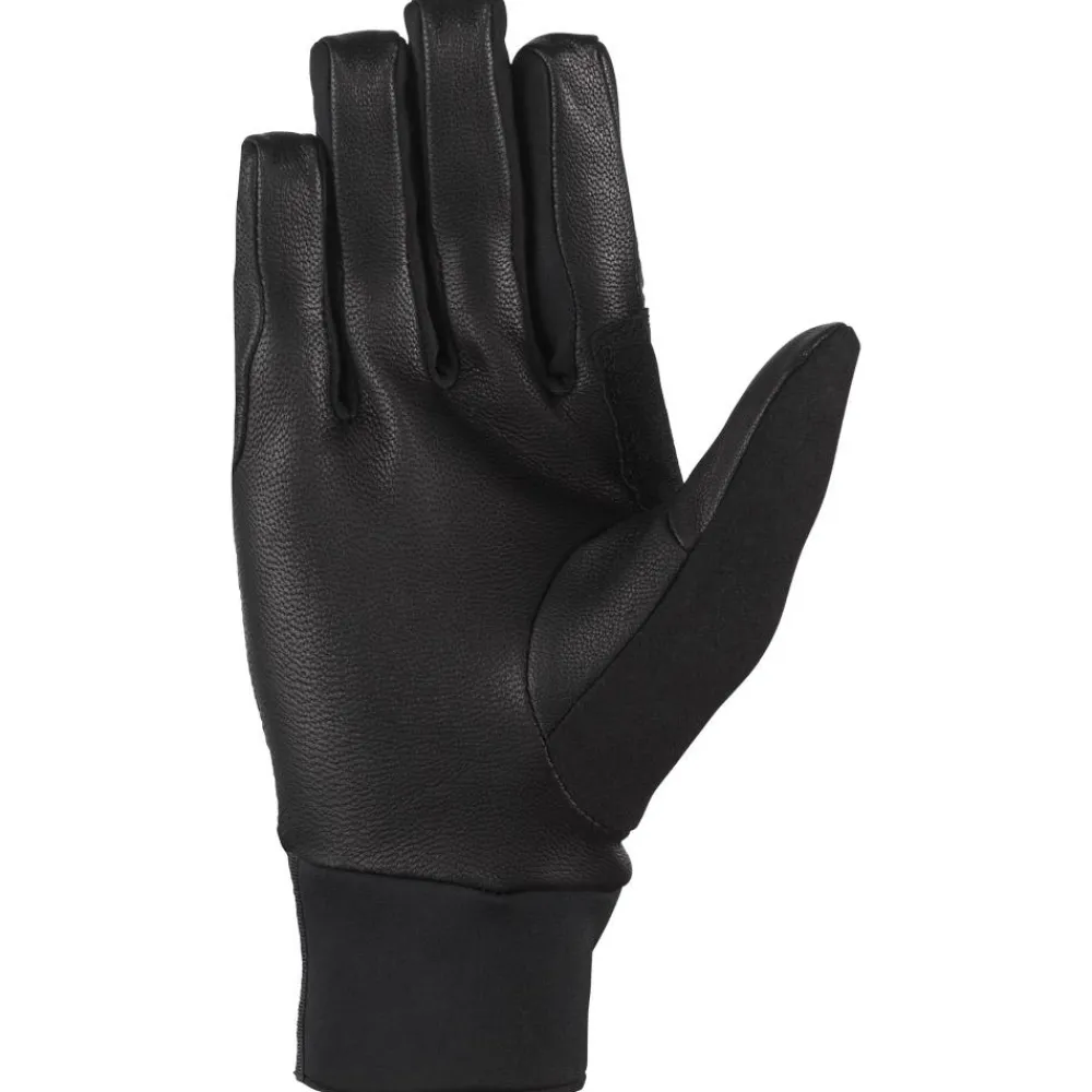 Online Gant Pierra Ment Glove Black Femme Gants De Ski Femme|Gants De Ski Homme