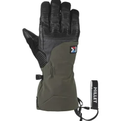 Gants De Ski Femme|Gants De Ski Homme<Millet Gant Trilogy Icon Gtx Glove Deep Jungle