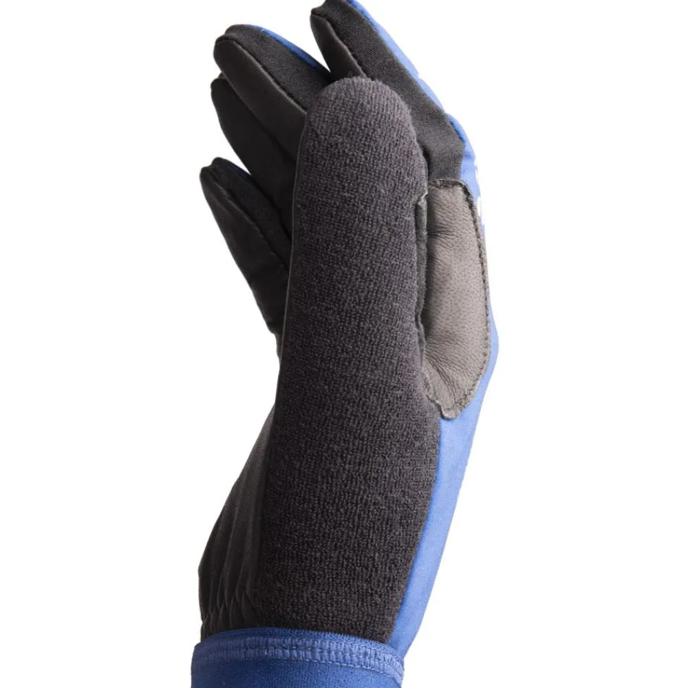 New Gant Nordique Revolution Estate Blue Gants