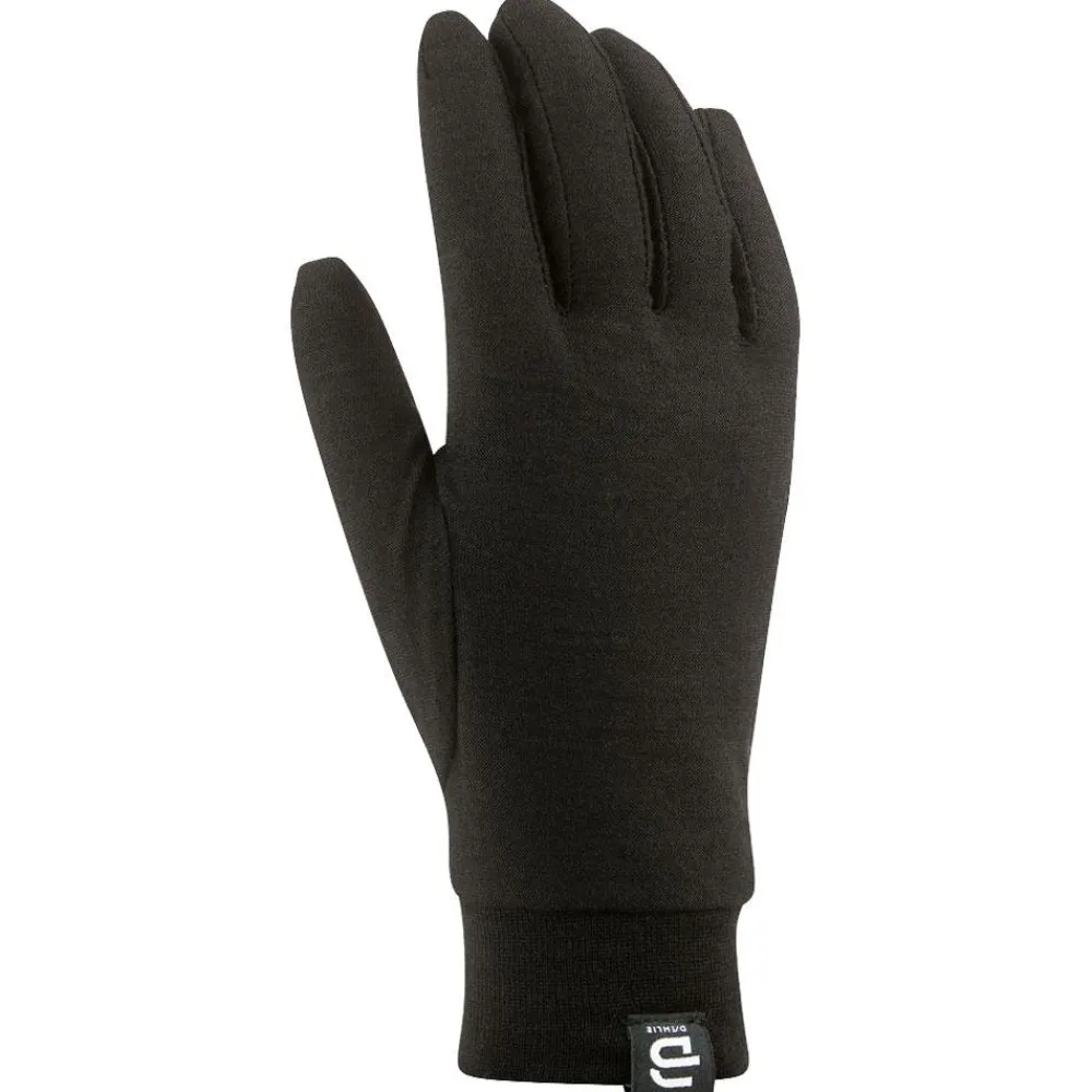 Gants<Bjorn Daehlie Gant Nordique Wool Liner Black