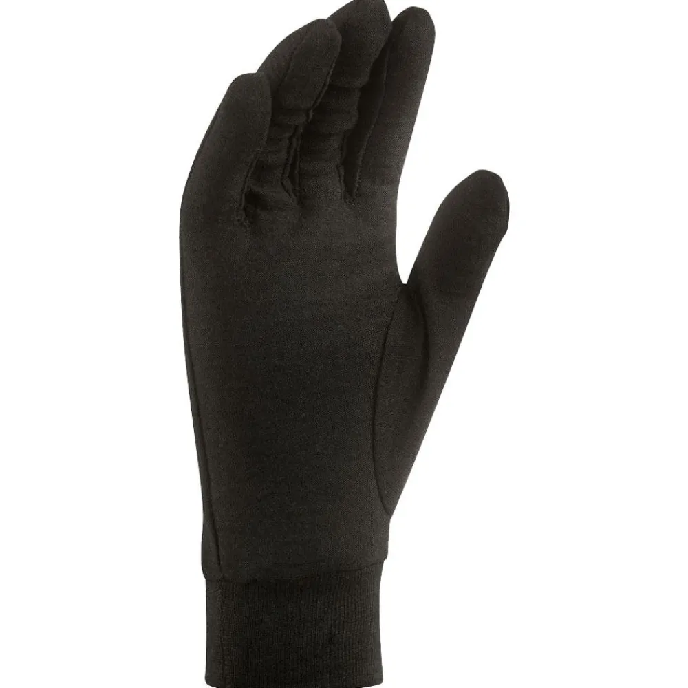 Gants<Bjorn Daehlie Gant Nordique Wool Liner Black