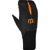 Clearance Gant Nordique Claw Pace Black Gants