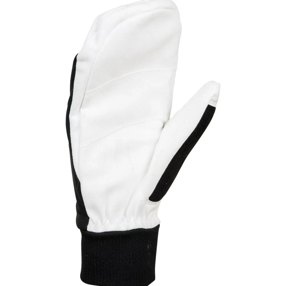 Gants<Bjorn Daehlie Gant Nordique Mitten Race Warm Black