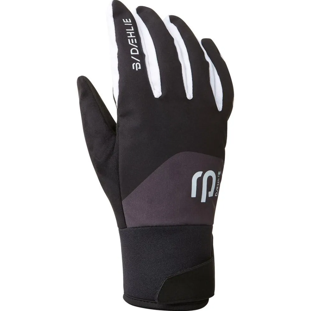 Outlet Gant Nordique Classic 2.0 Black Gants