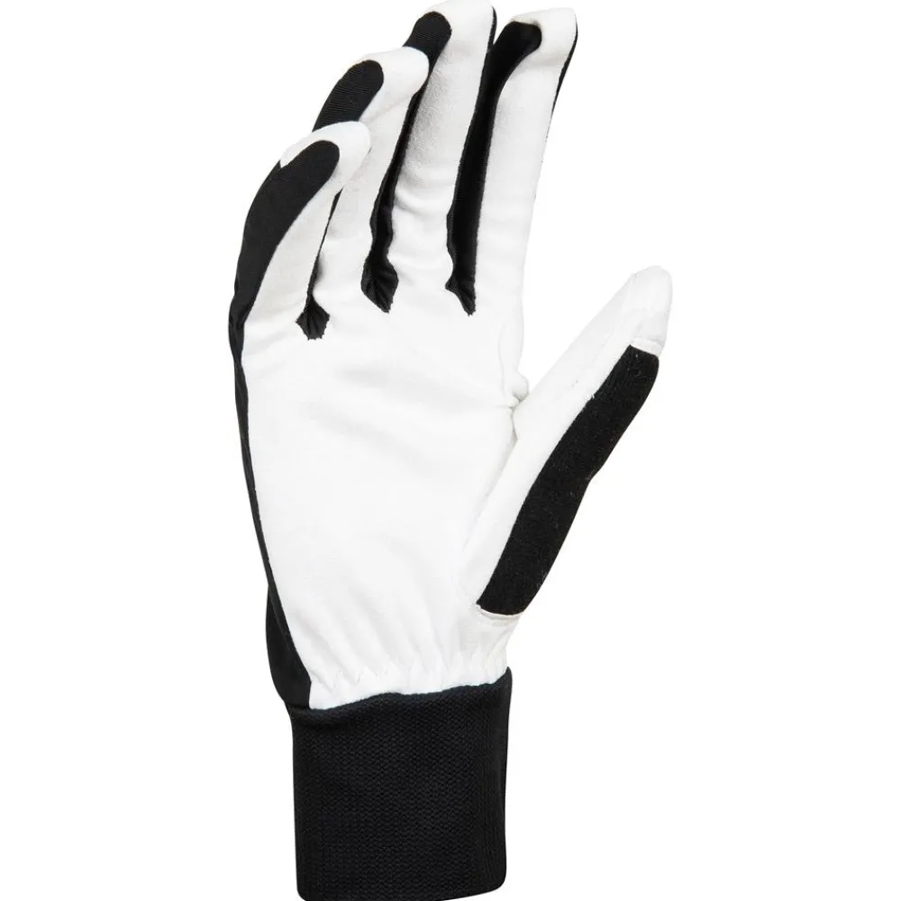 New Gant Nordique Glove Race Black Gants
