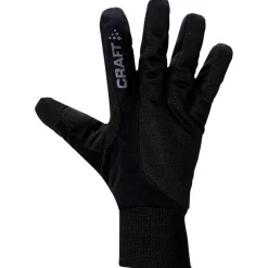 Hot Gant Nordique Core Insulate Black Gants