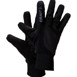 Hot Gant Nordique Core Insulate Black Gants