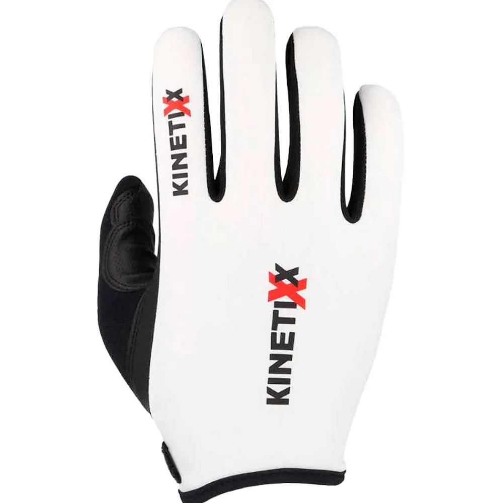 Gants<Kinetixx Gant Nordique Eike White