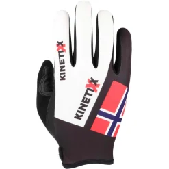 Gants<Kinetixx Gant Nordique Eike Norway White