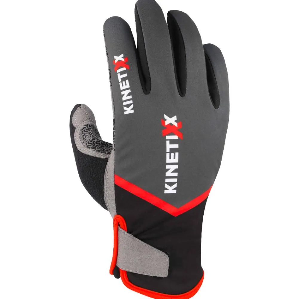 Discount Gant Nordique Feiko Black Gants