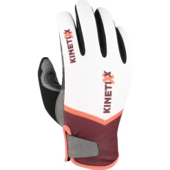 Gants<Kinetixx Gant Nordique Feiko Berry