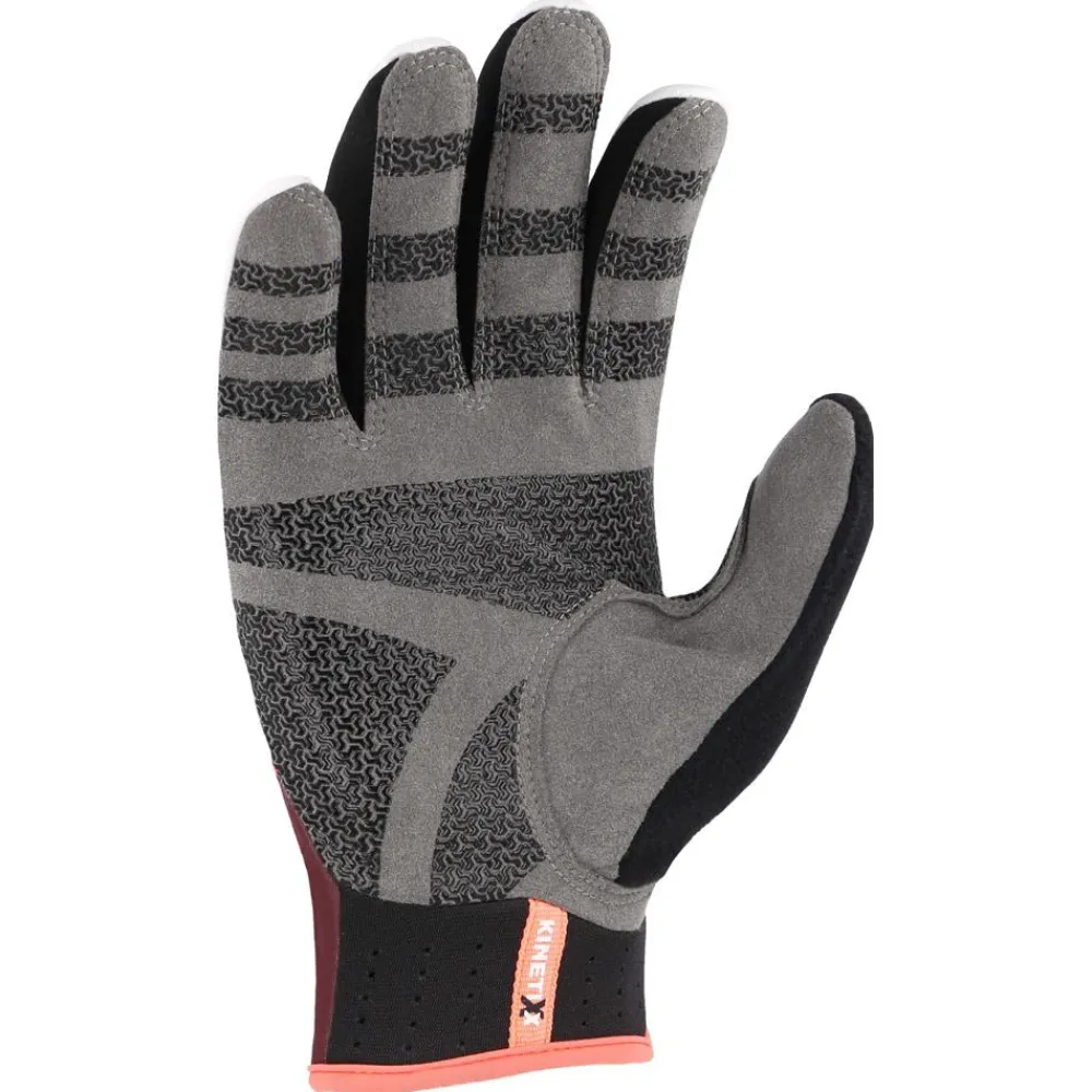 Gants<Kinetixx Gant Nordique Feiko Berry