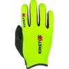 Gant Nordique Folke Neon Yellow Gants