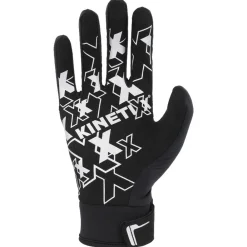 Online Gant Nordique Nebeli Black Gants