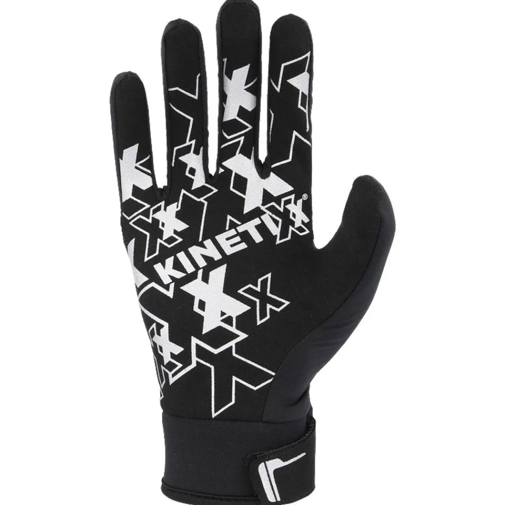 Online Gant Nordique Nebeli Black Gants
