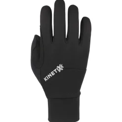 Gants<Kinetixx Gant Nordique Nestor Black