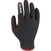 Hot Gant Nordique Nilas Solid Black Gants