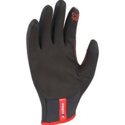 Hot Gant Nordique Nilas Solid Black Gants