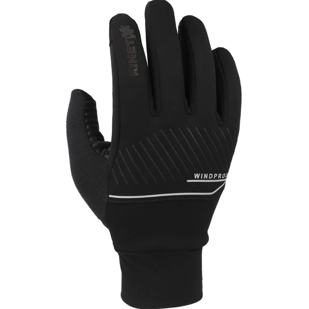 Gants<Kinetixx Gant Nordique Nojan Black