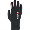 New Gant Nordique Sol X Warm Black Gants
