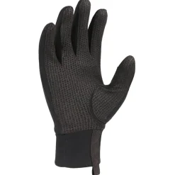 New Gant Nordique Sol X Warm Black Gants