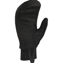 Gants<Kinetixx Gant Nordique Sol X Warm Mitt Black