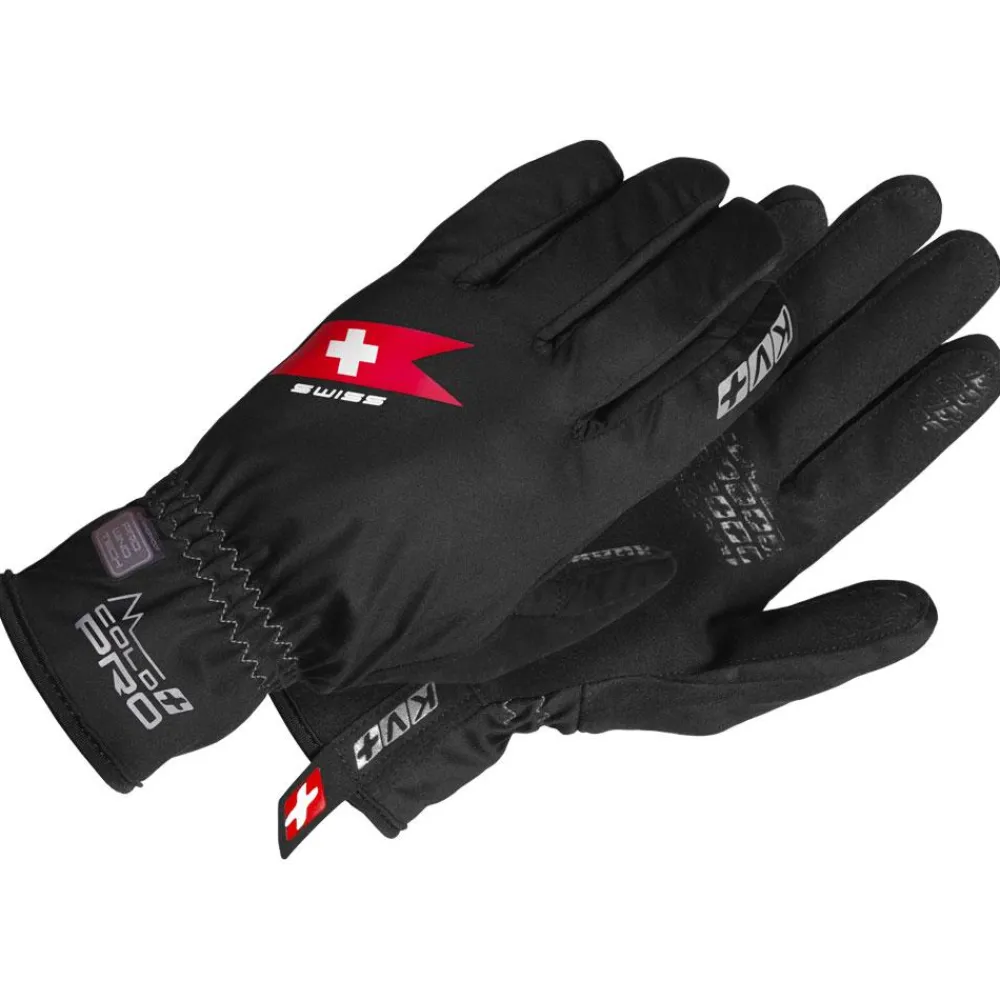 Gants<KV+ Gant Nordique Cold Pro Swiss