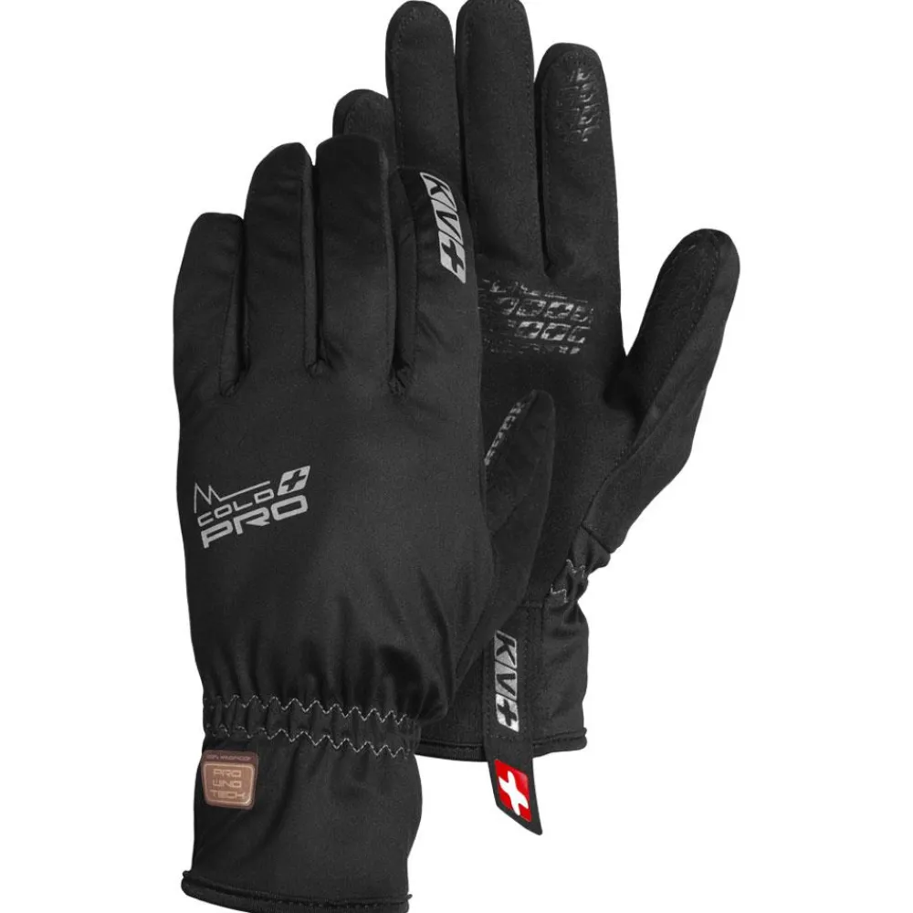 Sale Gant Nordique Cold Pro Black Gants