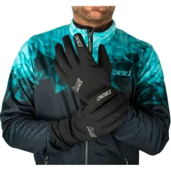 Sale Gant Nordique Cold Pro Black Gants