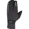 New Gant Nordique Glacier Black Gants