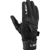 Gants<Leki Gant Nordique Cc Shark Black