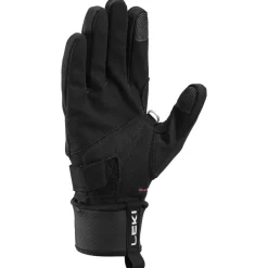 Gants<Leki Gant Nordique Cc Shark Black