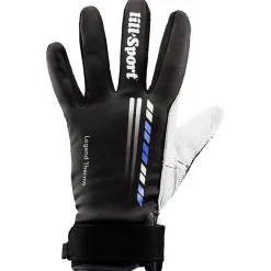 Gants<Lill Sport Gant Nordique Legend Thermo Black