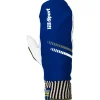 Gants<Lill Sport Gant Nordique Celsius Race Mitt Royal Blue