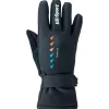 Gants<Lill Sport Gant Nordique Protos Jr Black