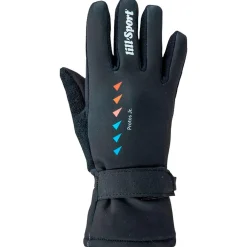 Gants<Lill Sport Gant Nordique Protos Jr Black