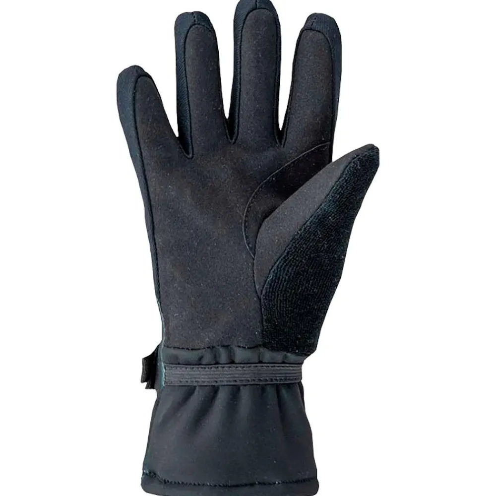 Gants<Lill Sport Gant Nordique Protos Jr Black