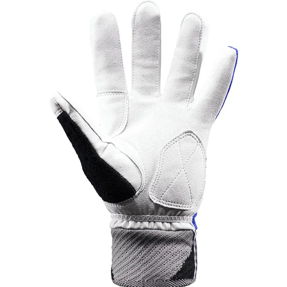 Best Gant Nordique Legend Thermo Slim Royal Blue Gants