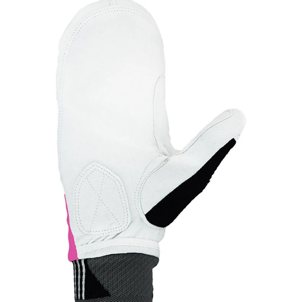 Gants<Lill Sport Gant Nordique Celsius Race Mitt Pink