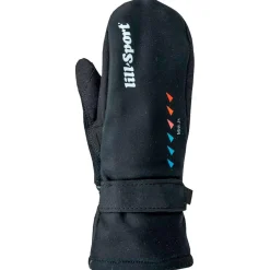 Clearance Gant Nordique Protos Mitt Jr Black Gants
