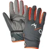 Clearance Gant Nordique Xc Glove Universal Asphalt Grey Flame Gants