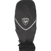 Gants<Rossignol Gant Nordique Xc Alpha Warm I-Tip Black