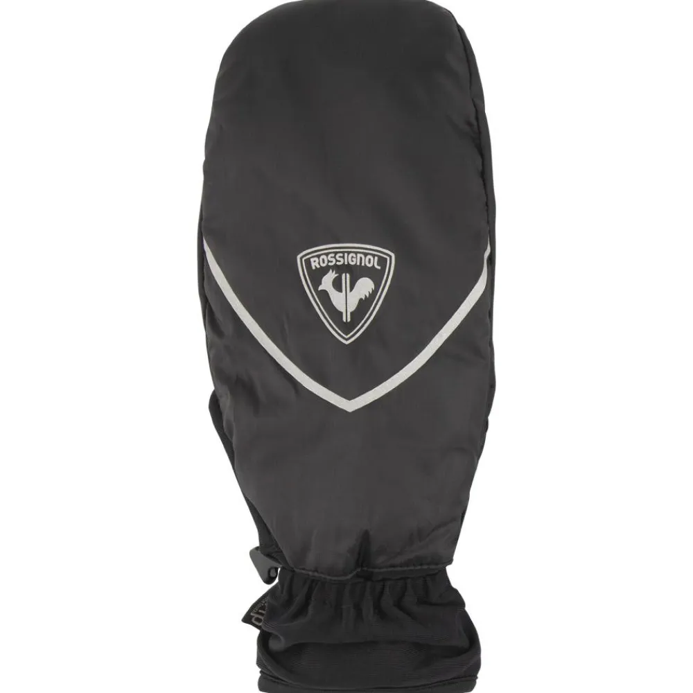 Gants<Rossignol Gant Nordique Xc Alpha Warm I-Tip Black