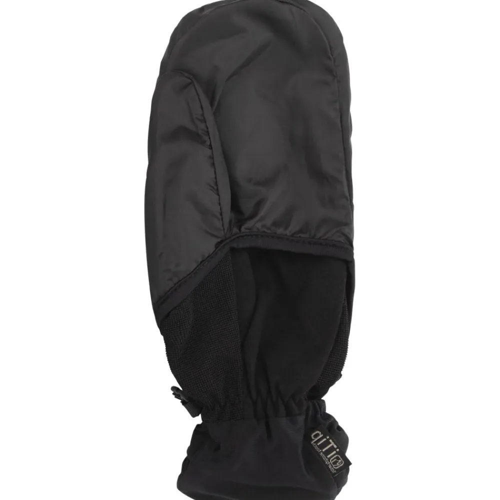 Gants<Rossignol Gant Nordique Xc Alpha Warm I-Tip Black