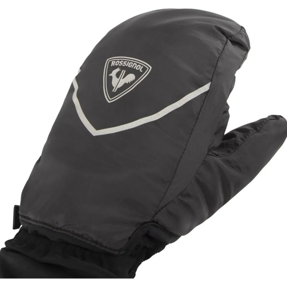 Gants<Rossignol Gant Nordique Xc Alpha Warm I-Tip Black