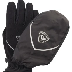 Gants<Rossignol Gant Nordique Xc Alpha Warm I-Tip Black