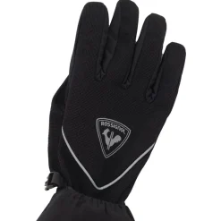 Gants<Rossignol Gant Nordique Xc Alpha Warm I-Tip Black