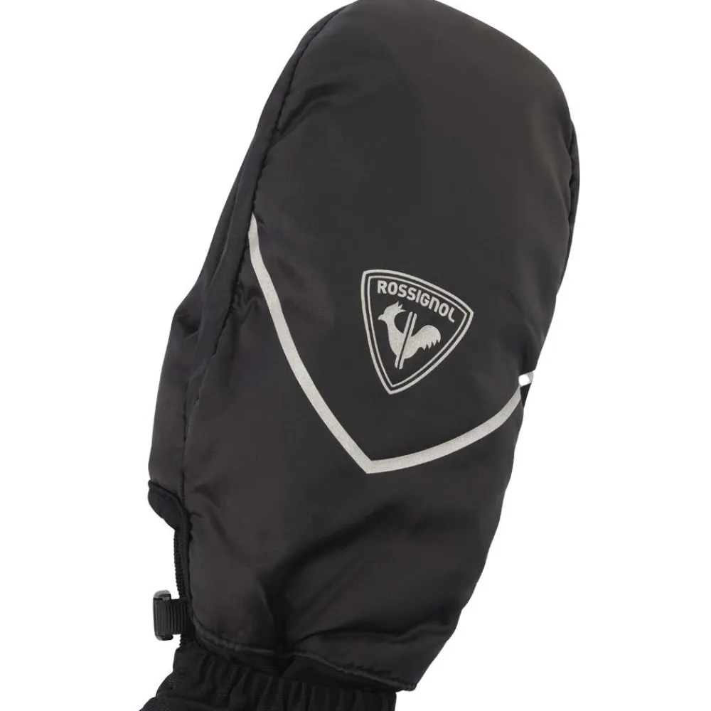 Gants<Rossignol Gant Nordique Xc Alpha Warm I-Tip Black