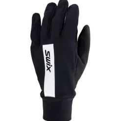 Gants<Swix Gant Nordique Focus Black Bright White